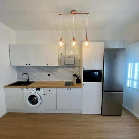 Amazon Apartment *
