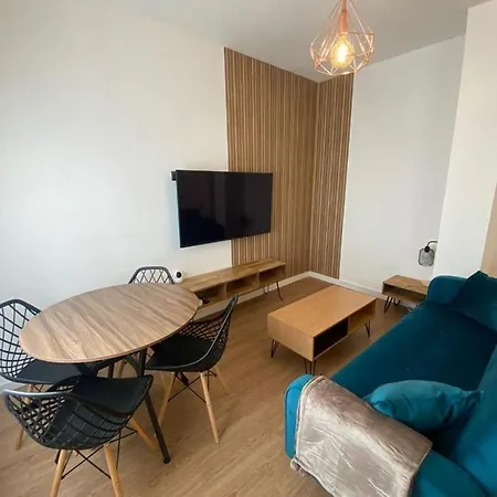 Apartment Amazon *