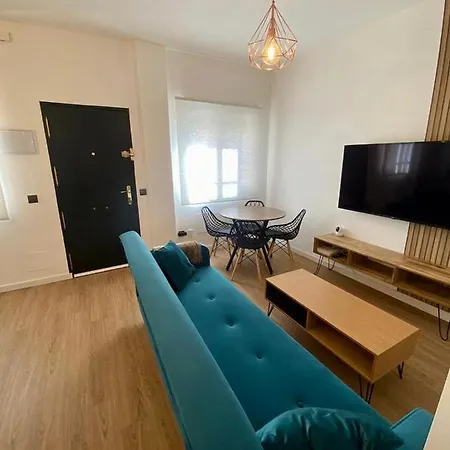 Amazon Apartment