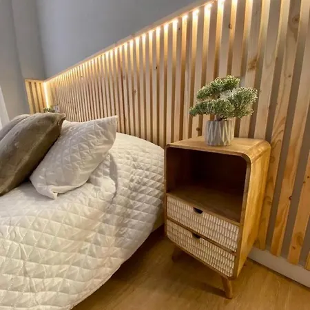 Amazon Apartment Malaga