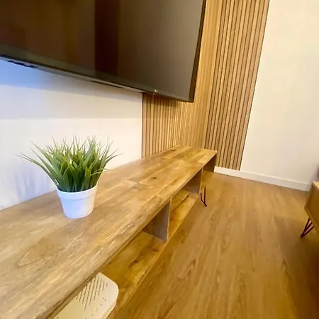 Amazon Apartment Malaga