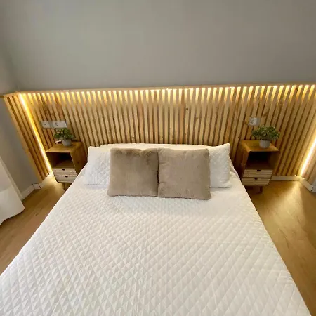 Apartment Amazon