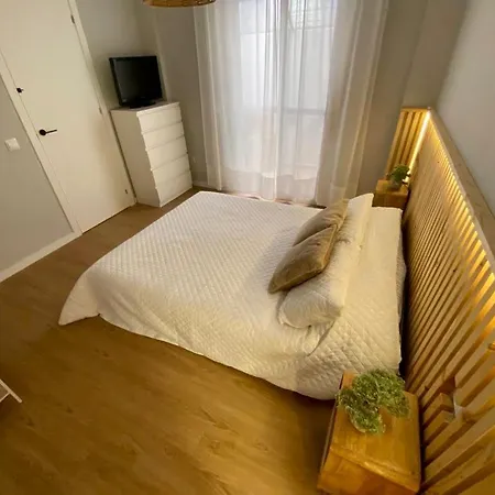 Amazon Apartment Malaga